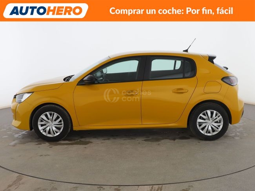Foto del PEUGEOT 208 1.2 Puretech S&S Active 75