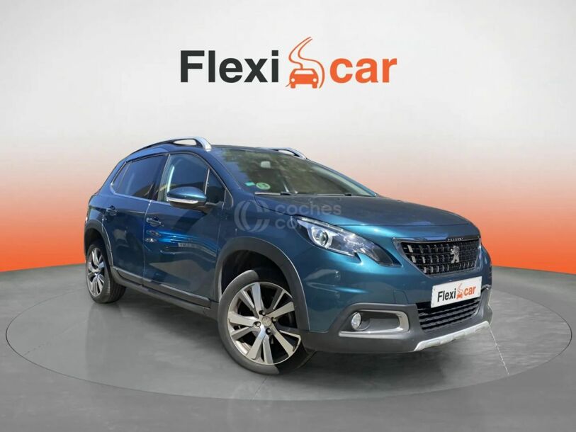 Foto del PEUGEOT 2008 1.2 PureTech S&S Allure 130