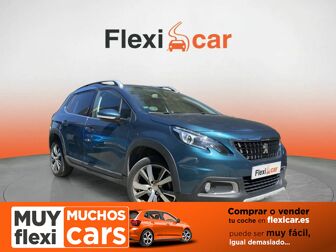 Imagen de PEUGEOT 2008 1.2 PureTech S&S Allure 130