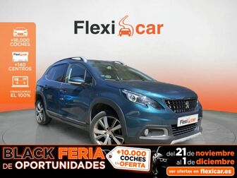 Imagen de PEUGEOT 2008 1.2 PureTech S&S Allure 130