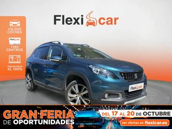 Imagen de PEUGEOT 2008 1.2 PureTech S&S Allure 130