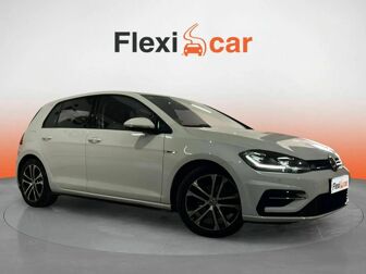 Imagen de VOLKSWAGEN Golf Sportsvan 1.4 TSI Sport DSG 110kW