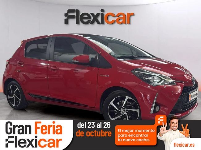 TOYOTA Yaris (1.5 100H Active Tech) en Madrid