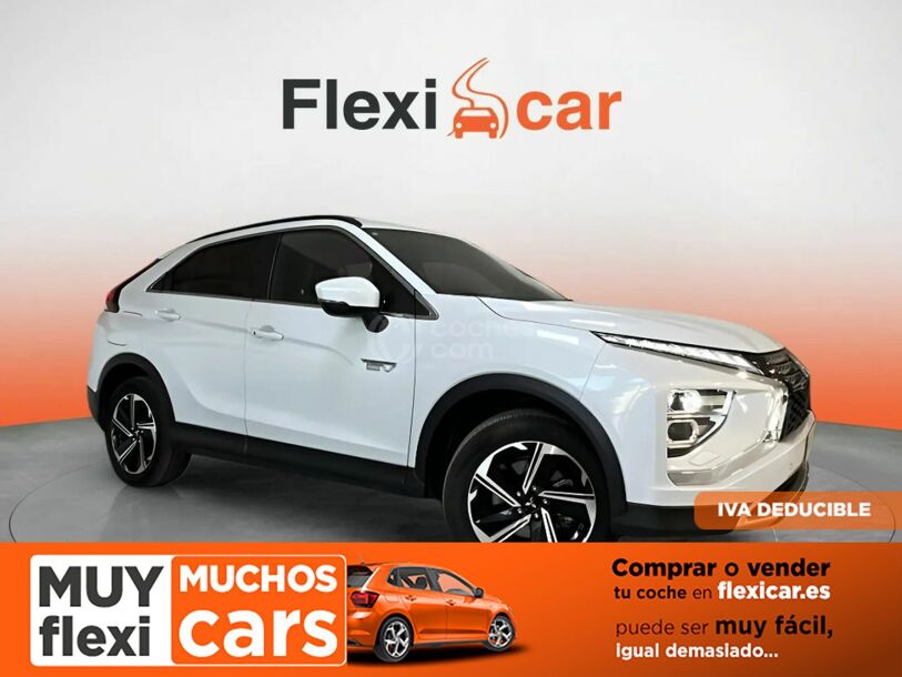 Foto del MITSUBISHI Eclipse Cross PHEV Kaiteki 4WD