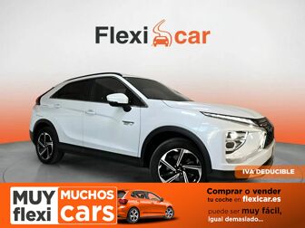 Imagen de MITSUBISHI Eclipse Cross PHEV Kaiteki 4WD