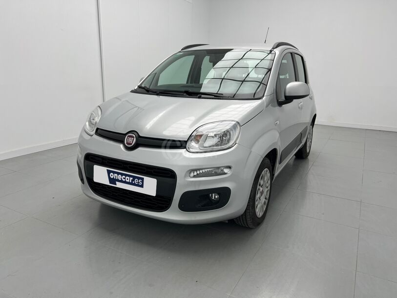 Foto del FIAT Panda 1.2 Lounge