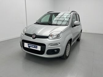 Imagen de FIAT Panda 1.2 Lounge