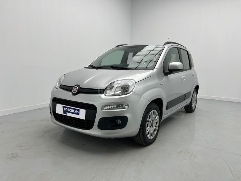 Foto del FIAT Panda 1.2 Lounge