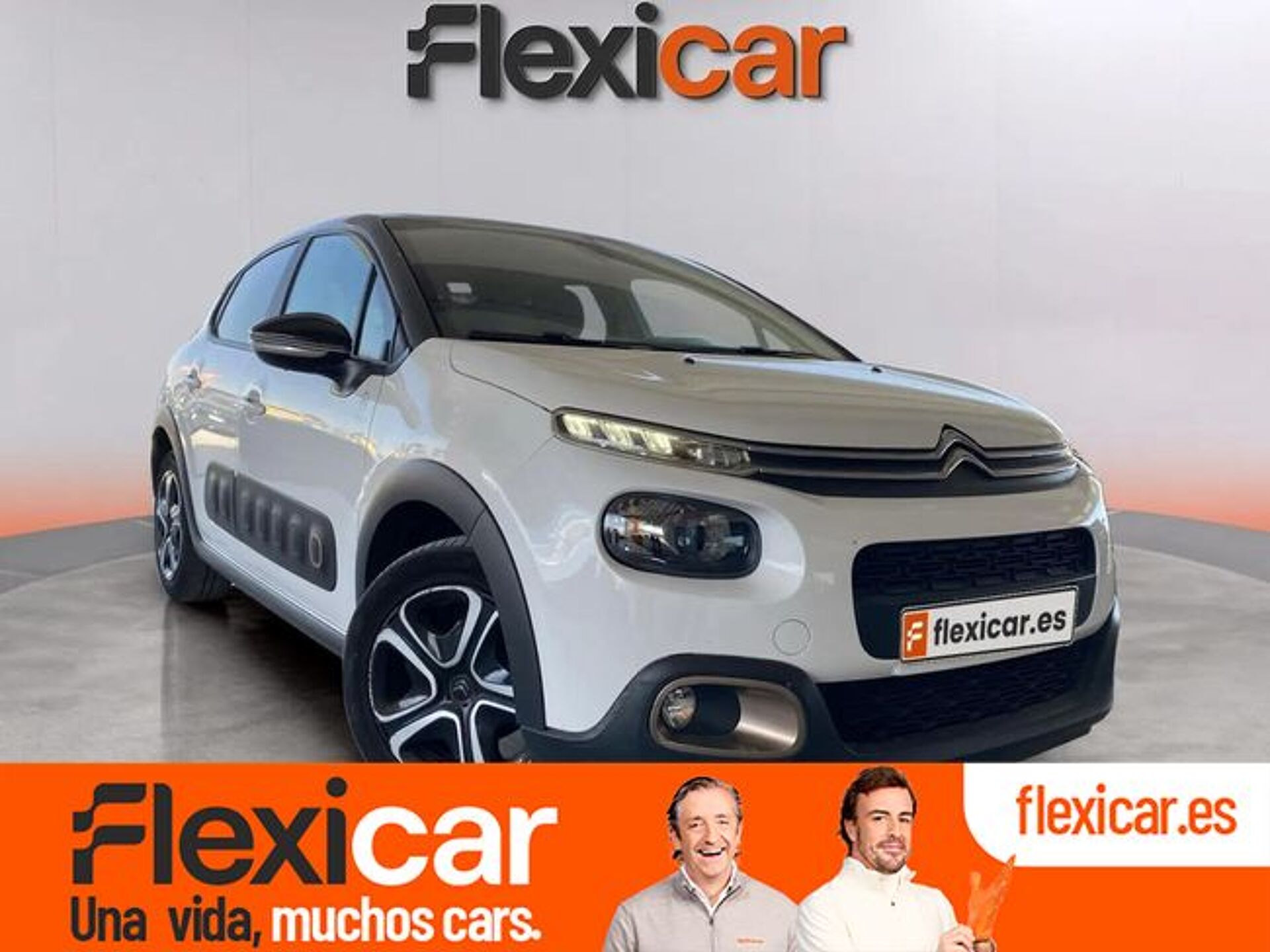 Imagen de CITROEN C3