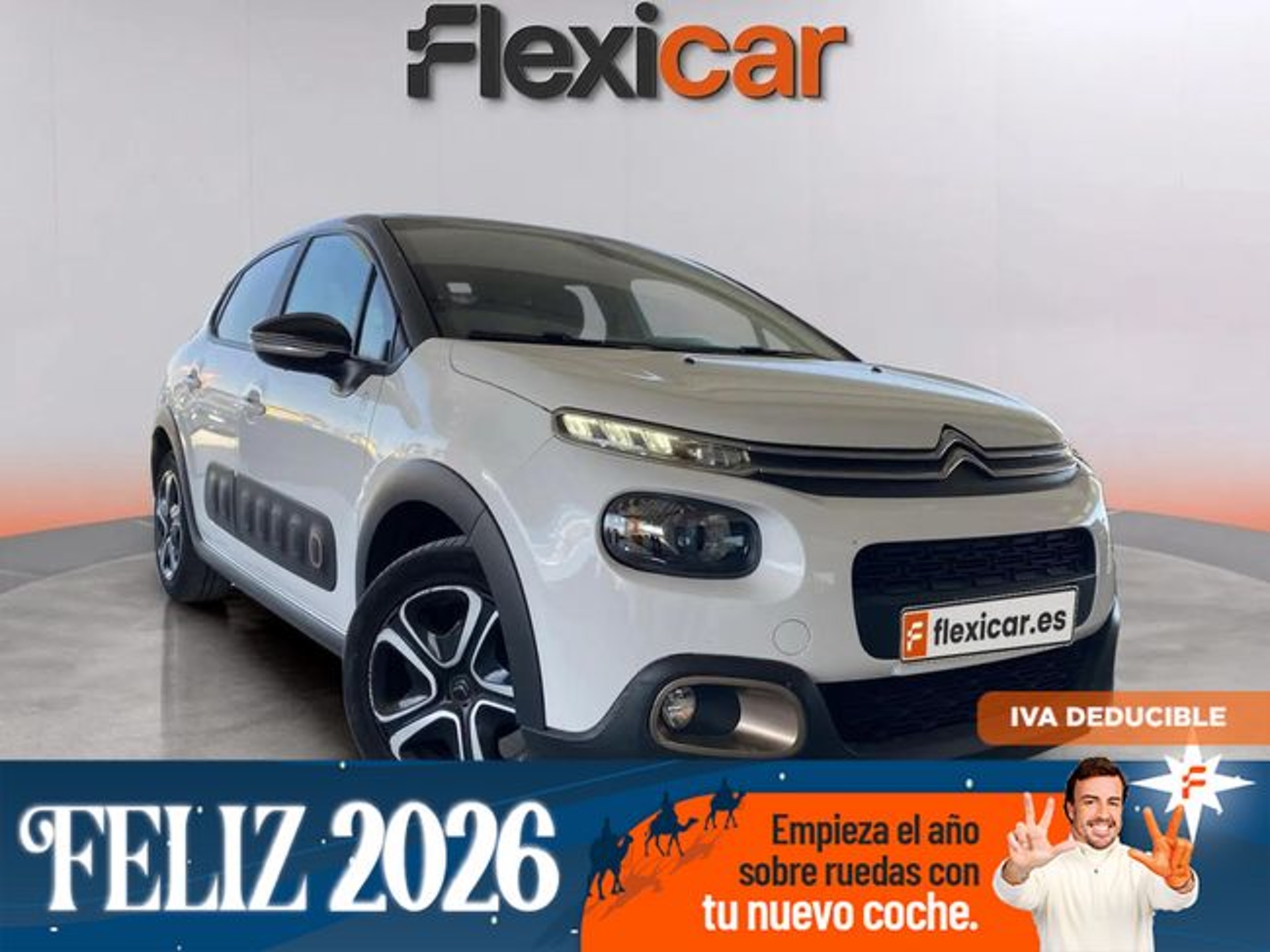 Imagen de CITROEN C3