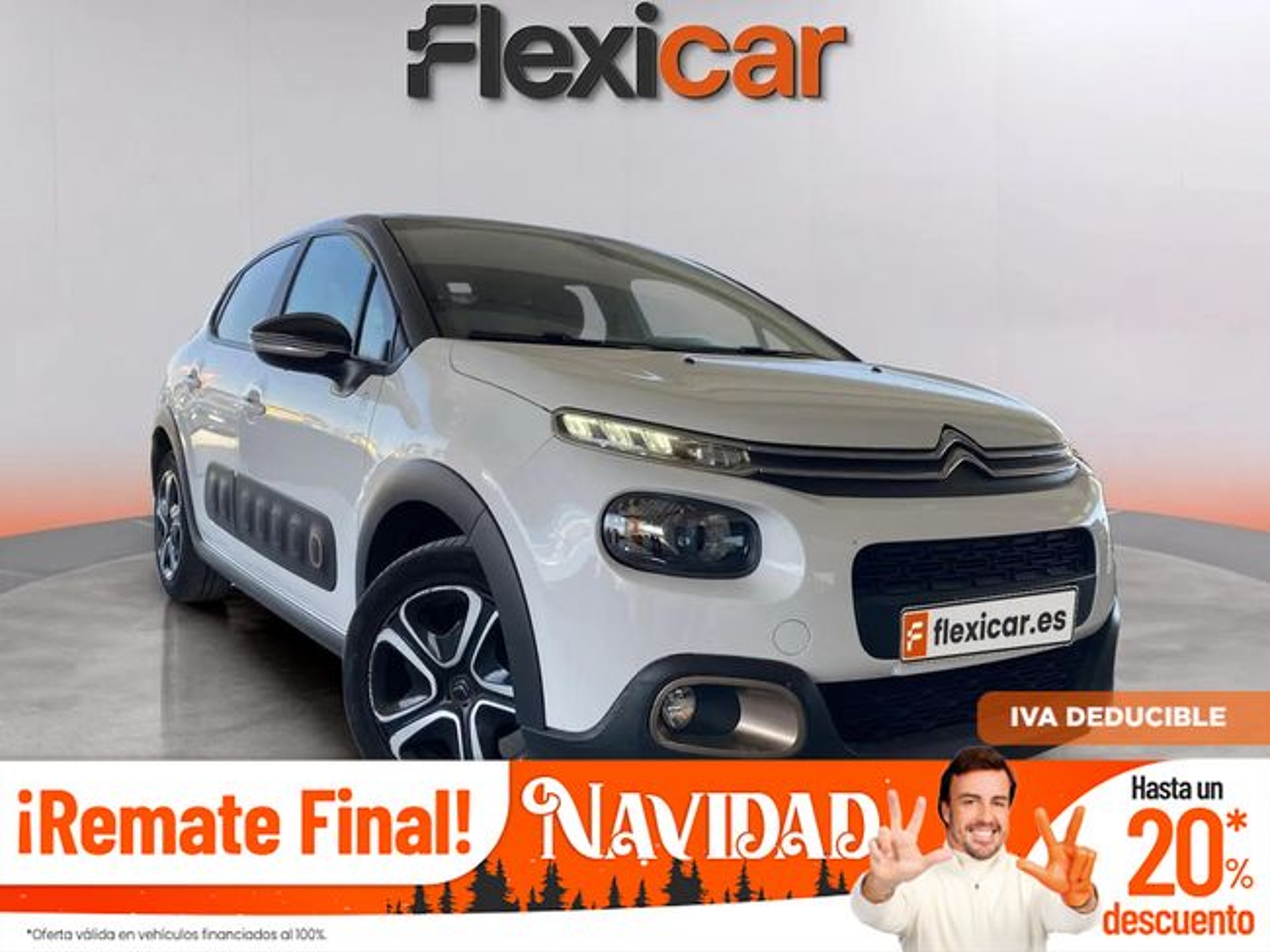 Imagen de CITROEN C3