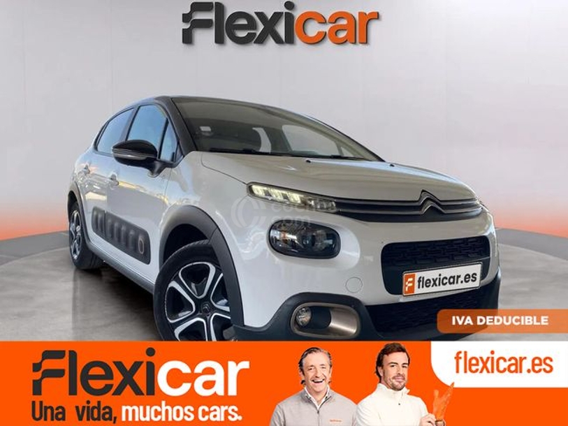 Foto del CITROEN C3 1.2 PureTech S&S Origins 110