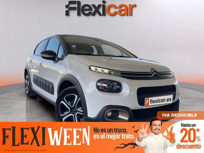 CITROEN C3 (PureTech 81KW (110CV) S&S ORIGINS) en Madrid