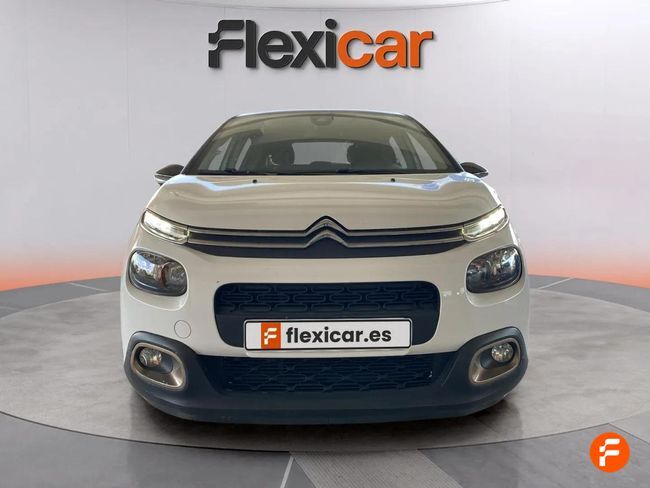 Foto del CITROEN C3 1.2 PureTech S&S Origins 110