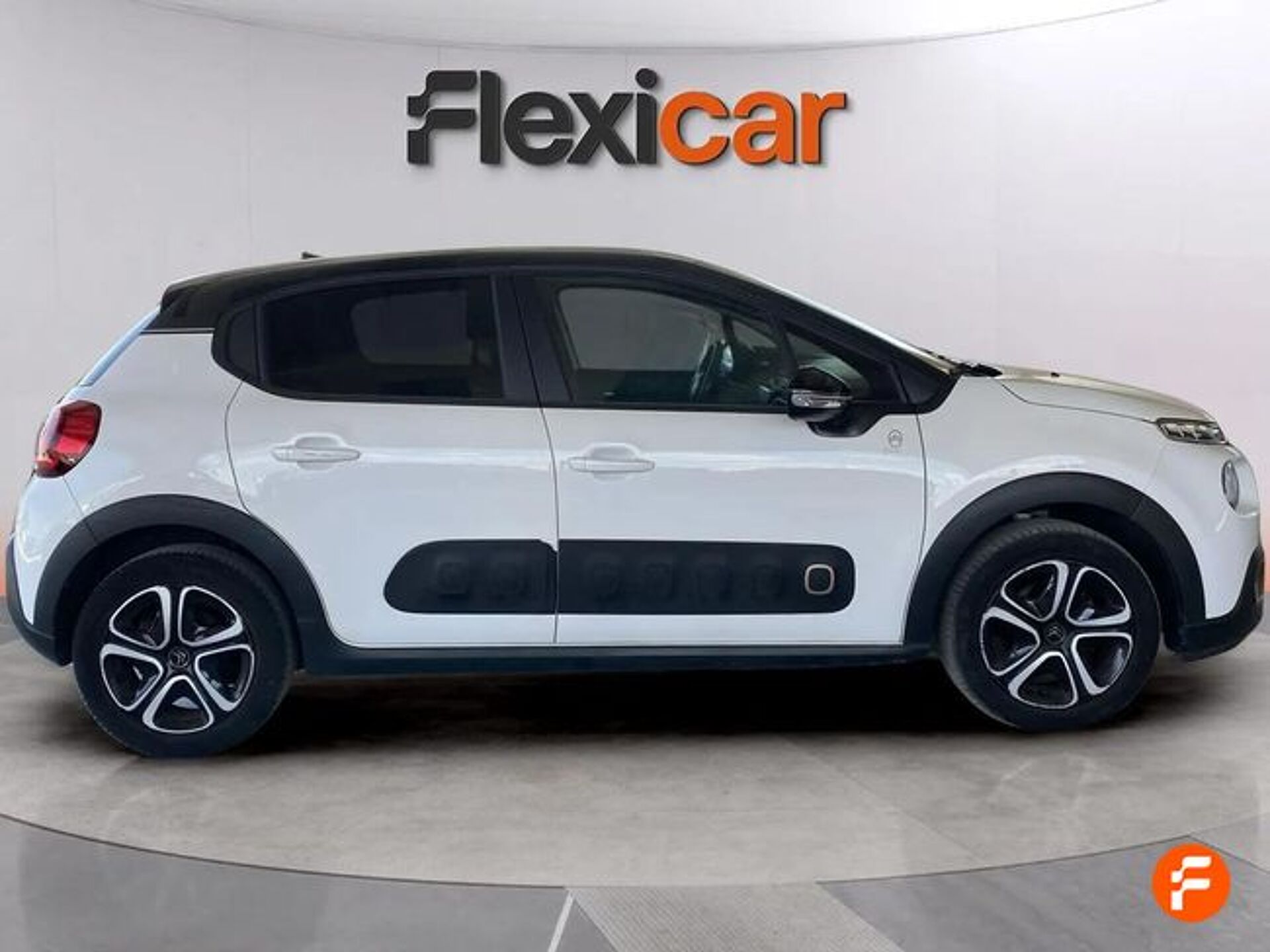 Imagen 3 de CITROEN C3