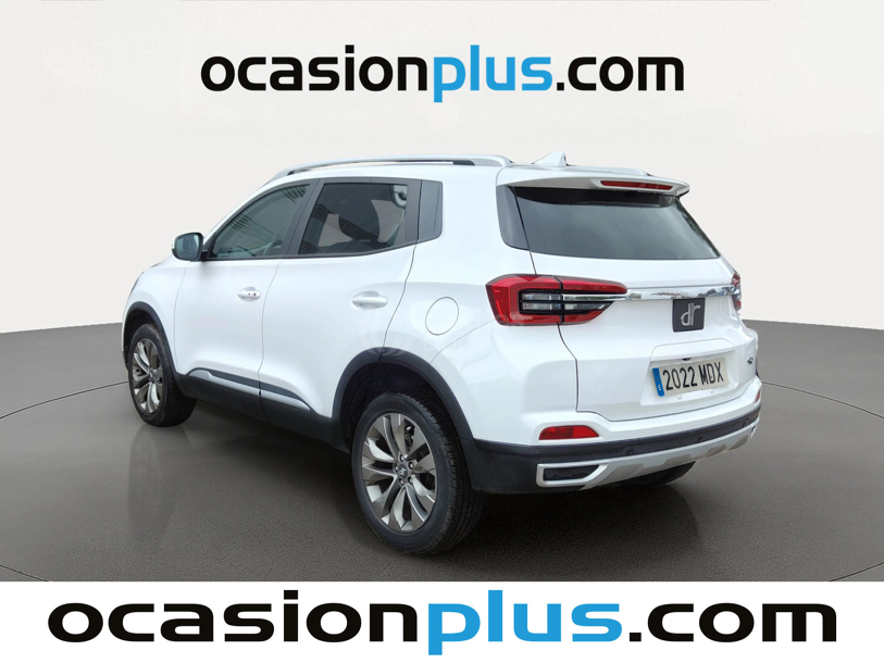 Foto del DR DR 4 1.6 GLP