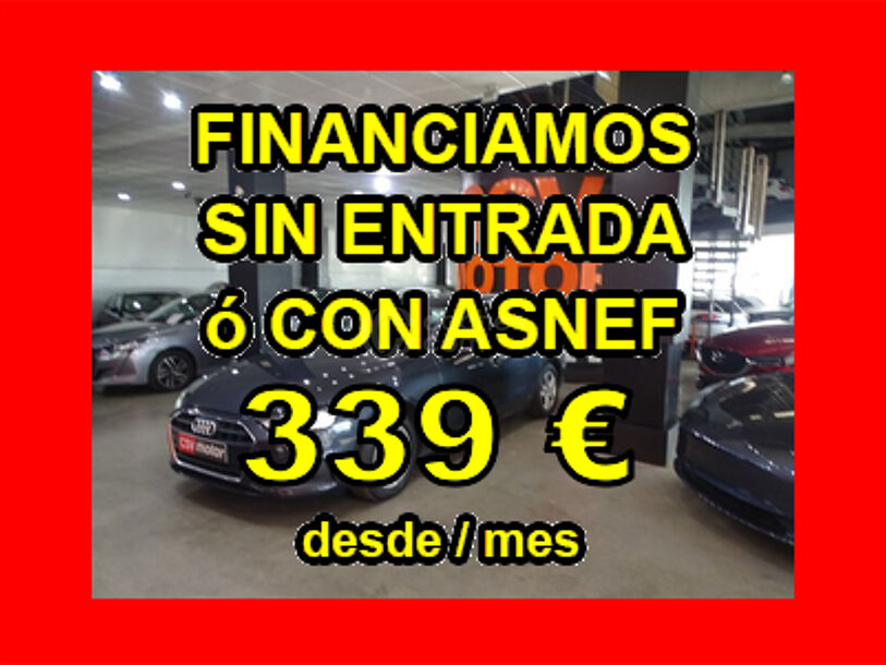 Foto del AUDI A4 Avant 30 TDI Advanced S tronic 100kW