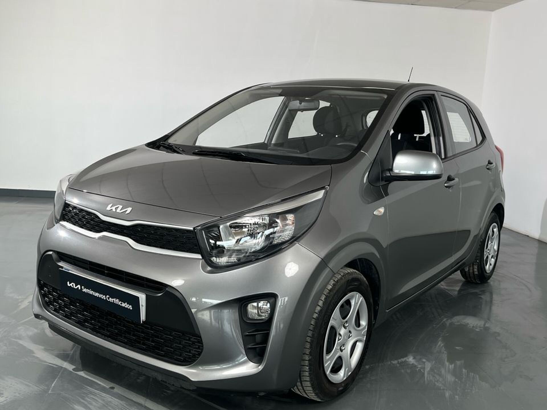 Imagen 3 de KIA Picanto
