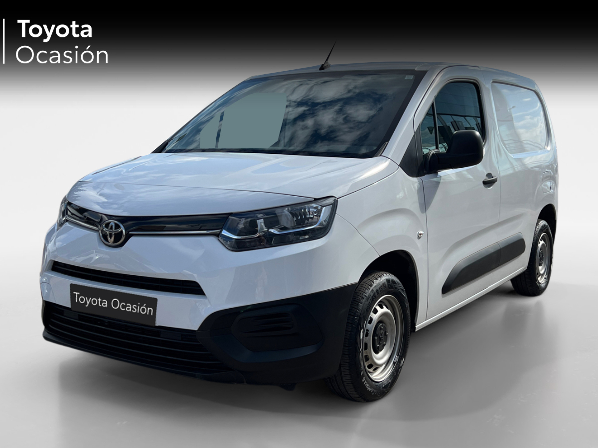 Imagen de TOYOTA Proace City