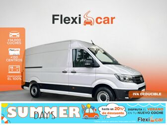 Imagen de VOLKSWAGEN Crafter Furgón 2.0TDI SCR 30 BM L3H2 103kW