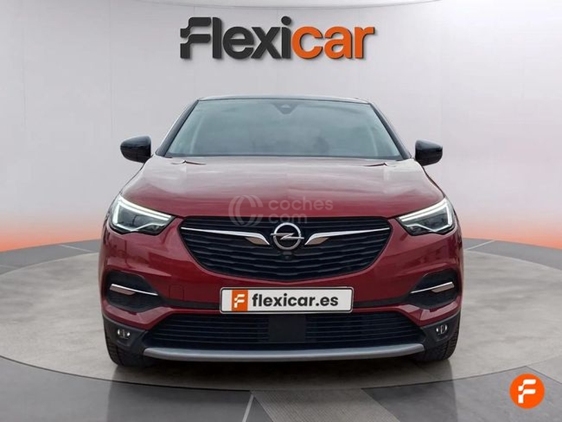 Foto del OPEL Grandland X 1.5CDTi S&S 120 Aniversario AT6 130