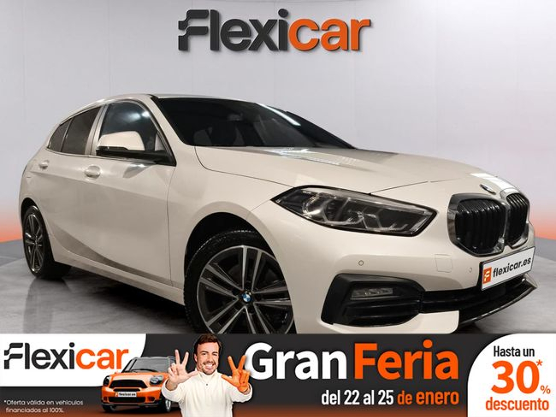 Imagen de BMW Serie 1