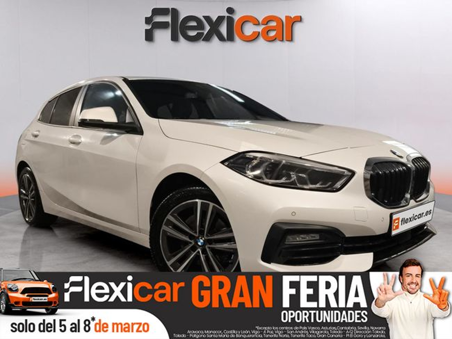 Imagen de BMW Serie 1