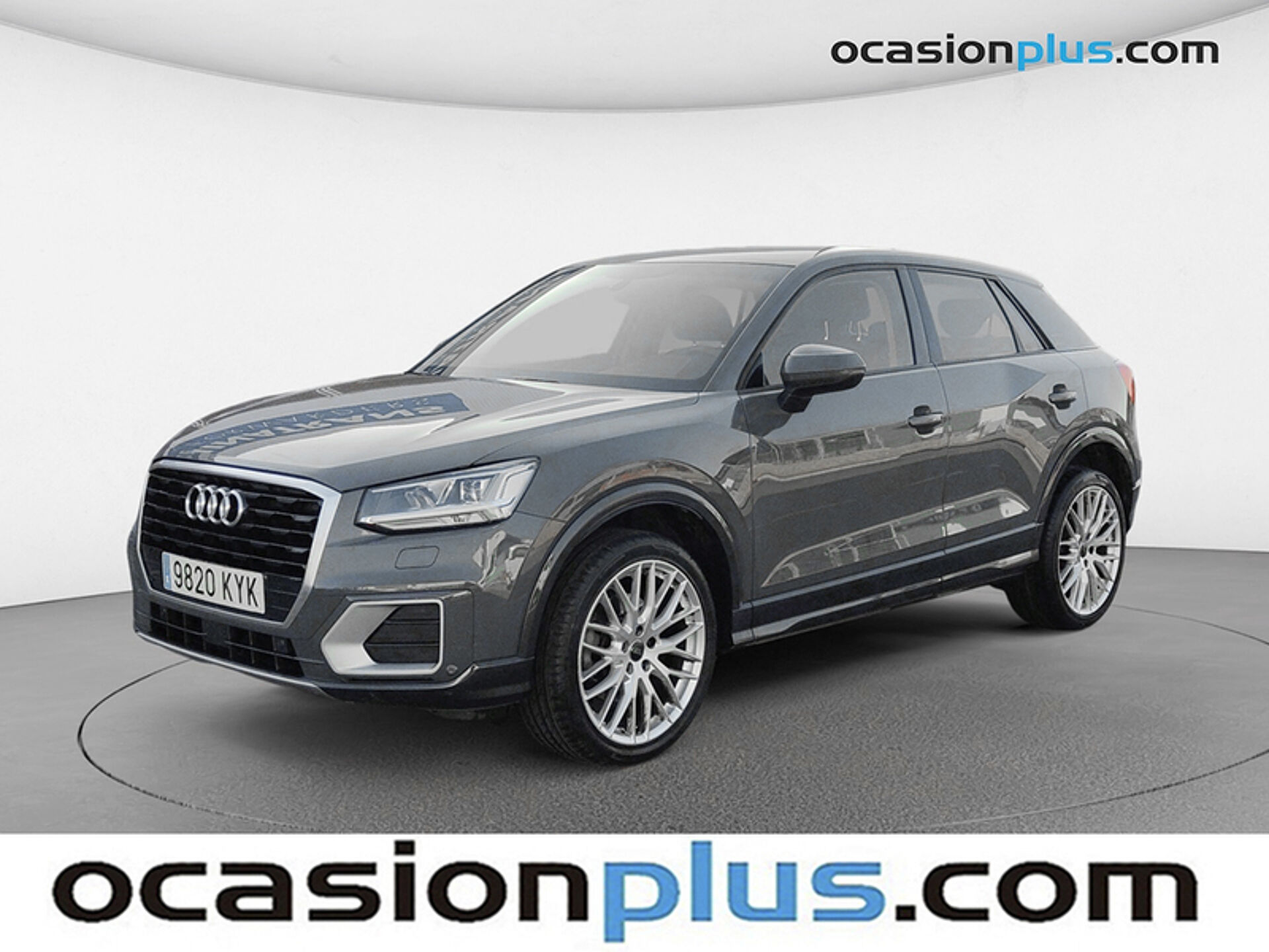 Imagen 1 de AUDI Q2