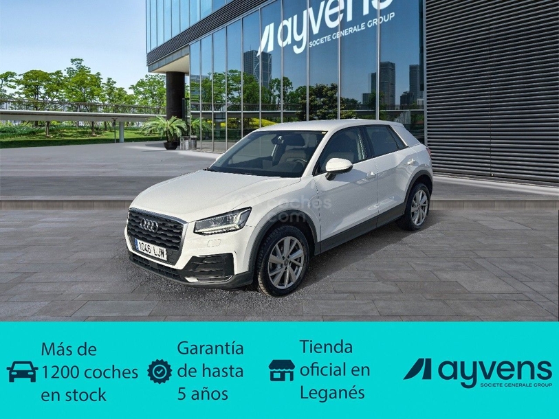 Foto del AUDI Q2 30 TDI Advanced S tronic 85kW