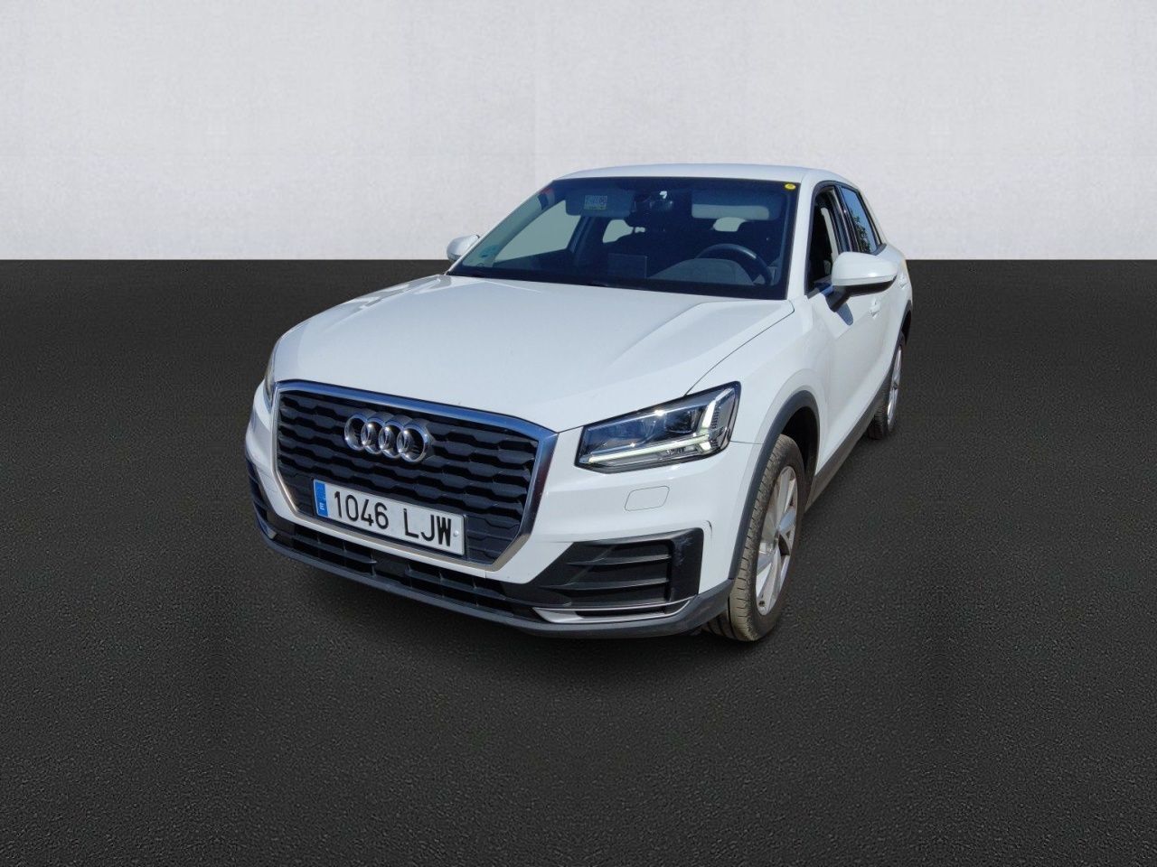 AUDI Q2 (Advanced 30 TDI 85 kW (116 CV) S tronic) en Madrid