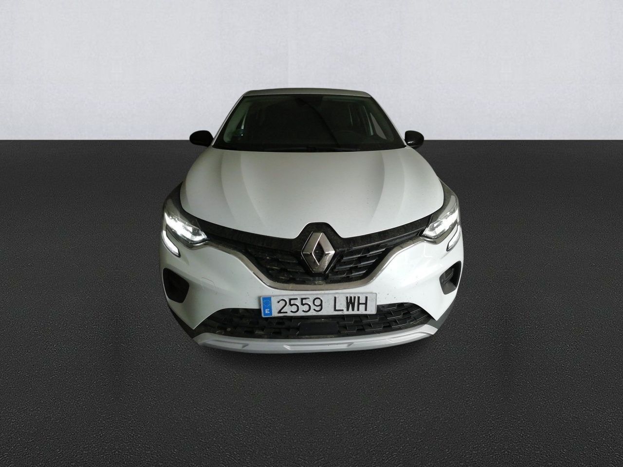 Foto del RENAULT Captur TCe GPF Micro Híbrido Intens 103kW