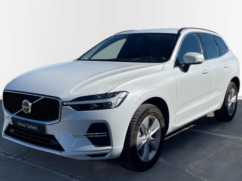 Foto del VOLVO XC60 B4 Core AWD Aut.