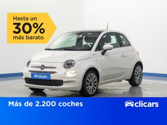 Imagen de FIAT 500 1.0 Hybrid Dolcevita 52kW