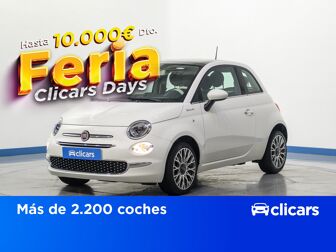 Imagen de FIAT 500 1.0 Hybrid Dolcevita 52kW