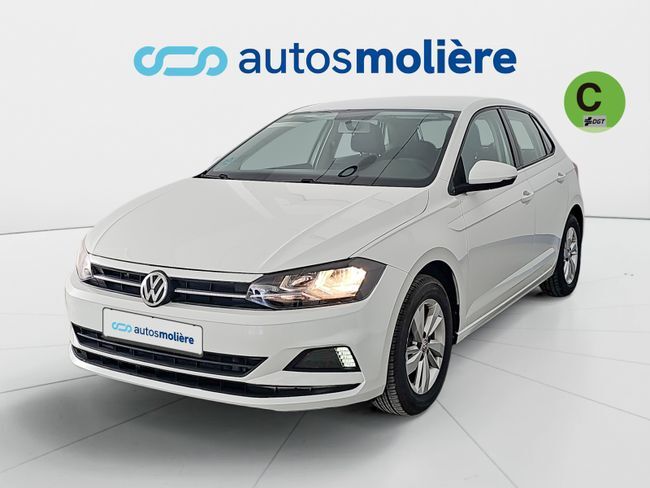 VOLKSWAGEN Polo (Advance 1.0 TSI 70 kW (95 CV) DSG) en Málaga
