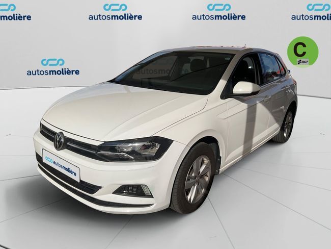 VOLKSWAGEN Polo (Advance 1.0 TSI 70 kW (95 CV) DSG) en Málaga