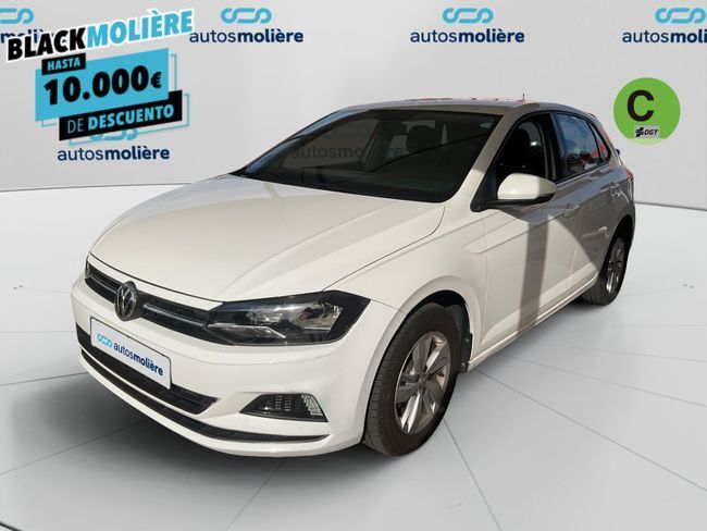 VOLKSWAGEN Polo (Advance 1.0 TSI 70 kW (95 CV) DSG) en Málaga