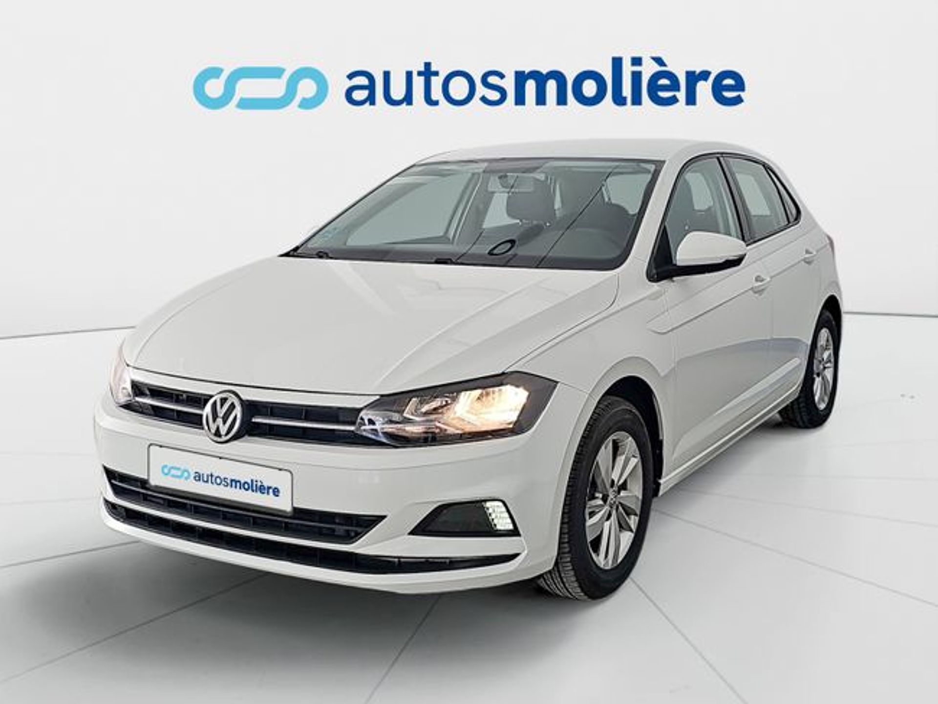 Imagen de VOLKSWAGEN Polo