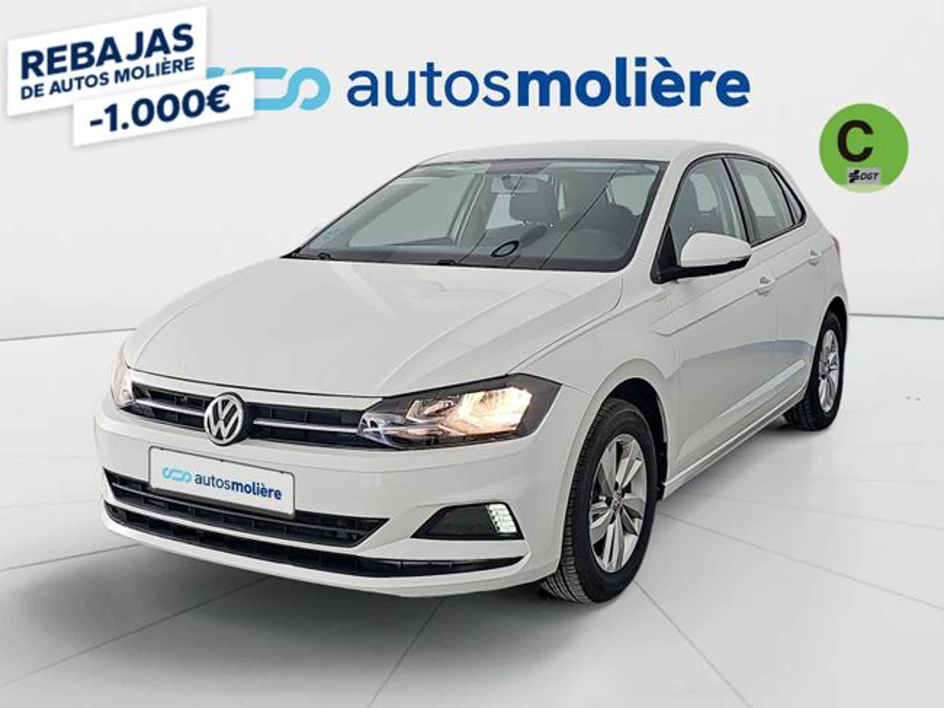 Imagen de VOLKSWAGEN Polo
