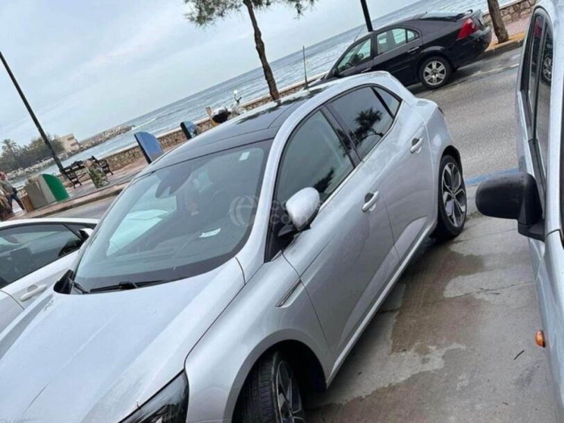 Foto del RENAULT Mégane 1.3 TCe GPF Bose EDC 117kW