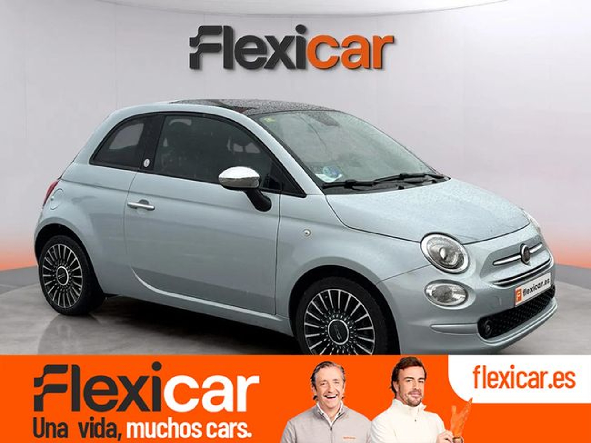 Imagen de FIAT 500