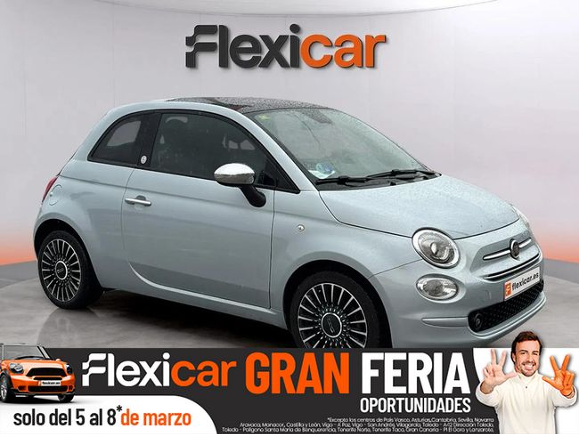 Imagen de FIAT 500