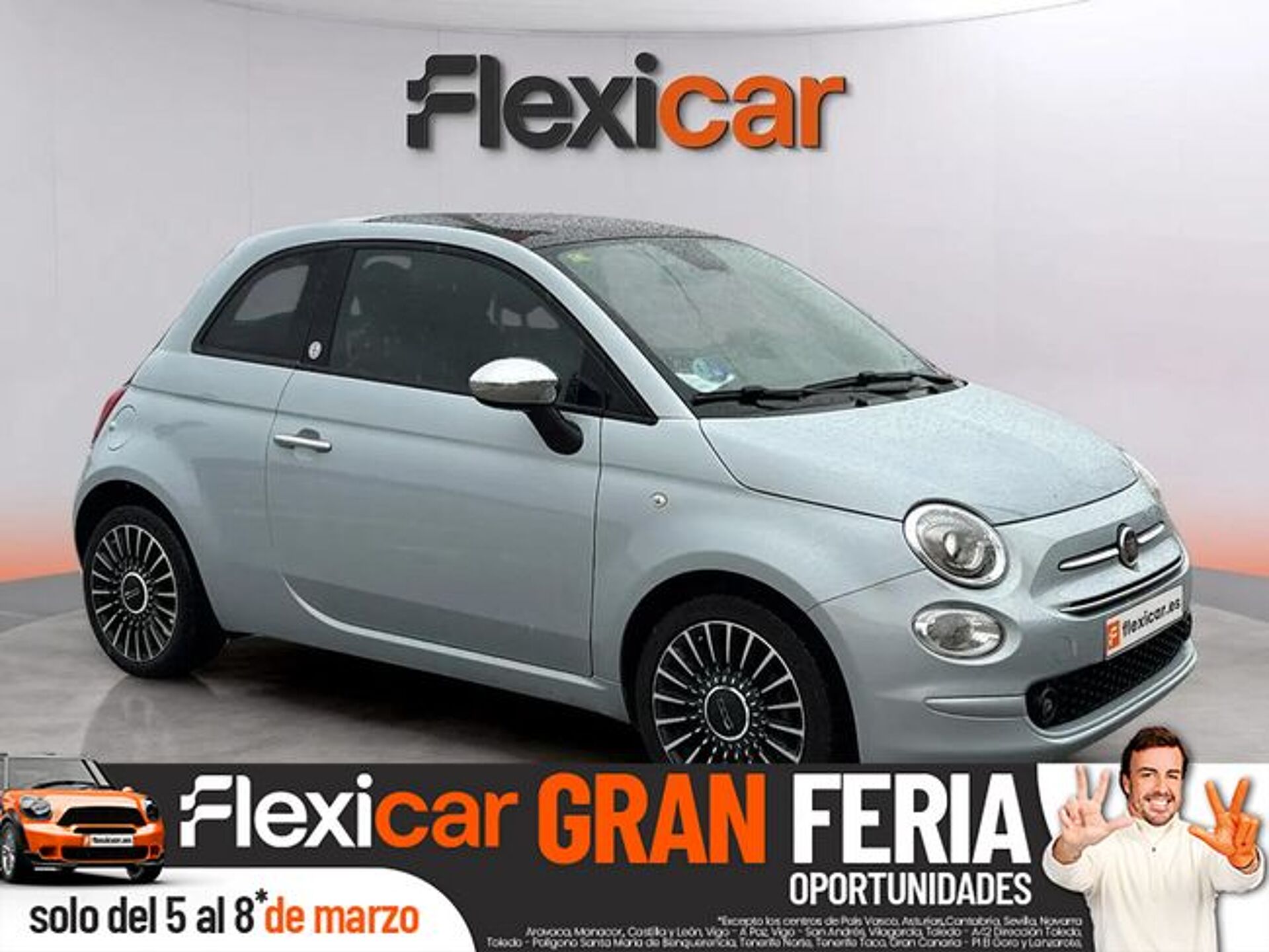 Imagen 1 de FIAT 500