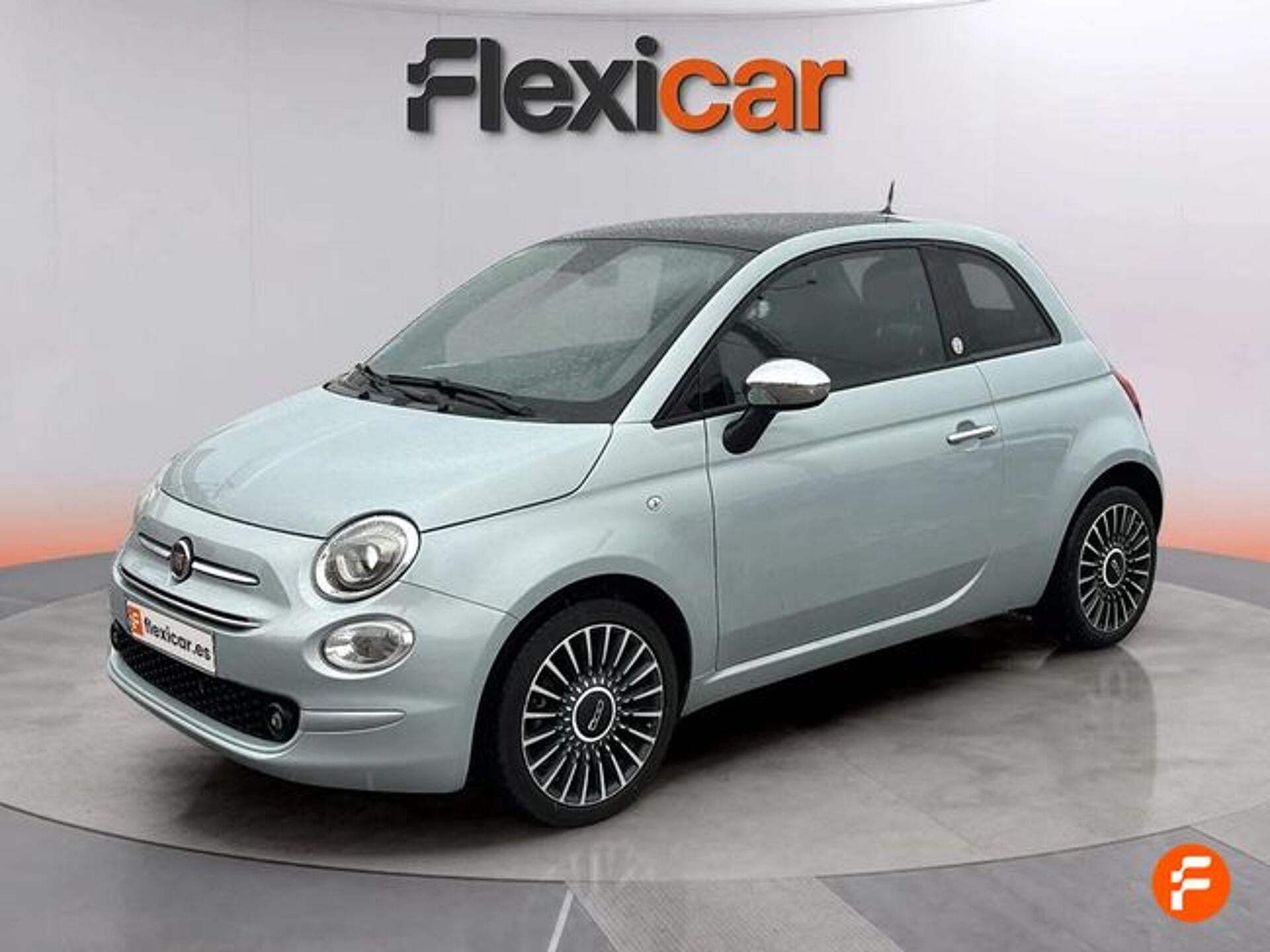 Imagen 2 de FIAT 500