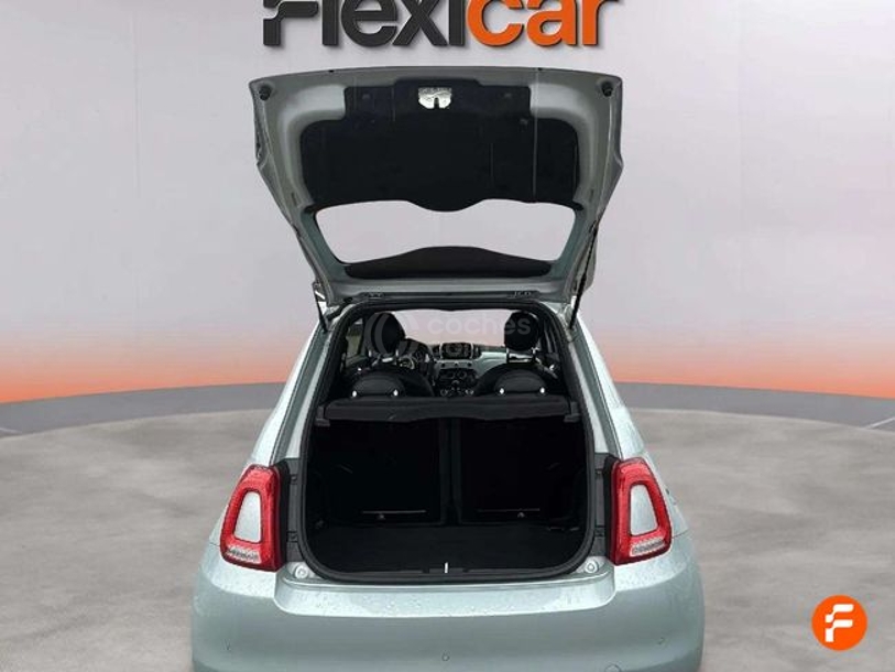 Foto del FIAT 500 1.0 GSE Launch Edition