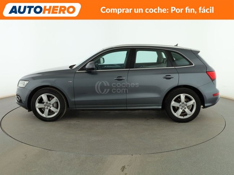 Foto del AUDI Q5 2.0TDI ultra Advanced Edition 150