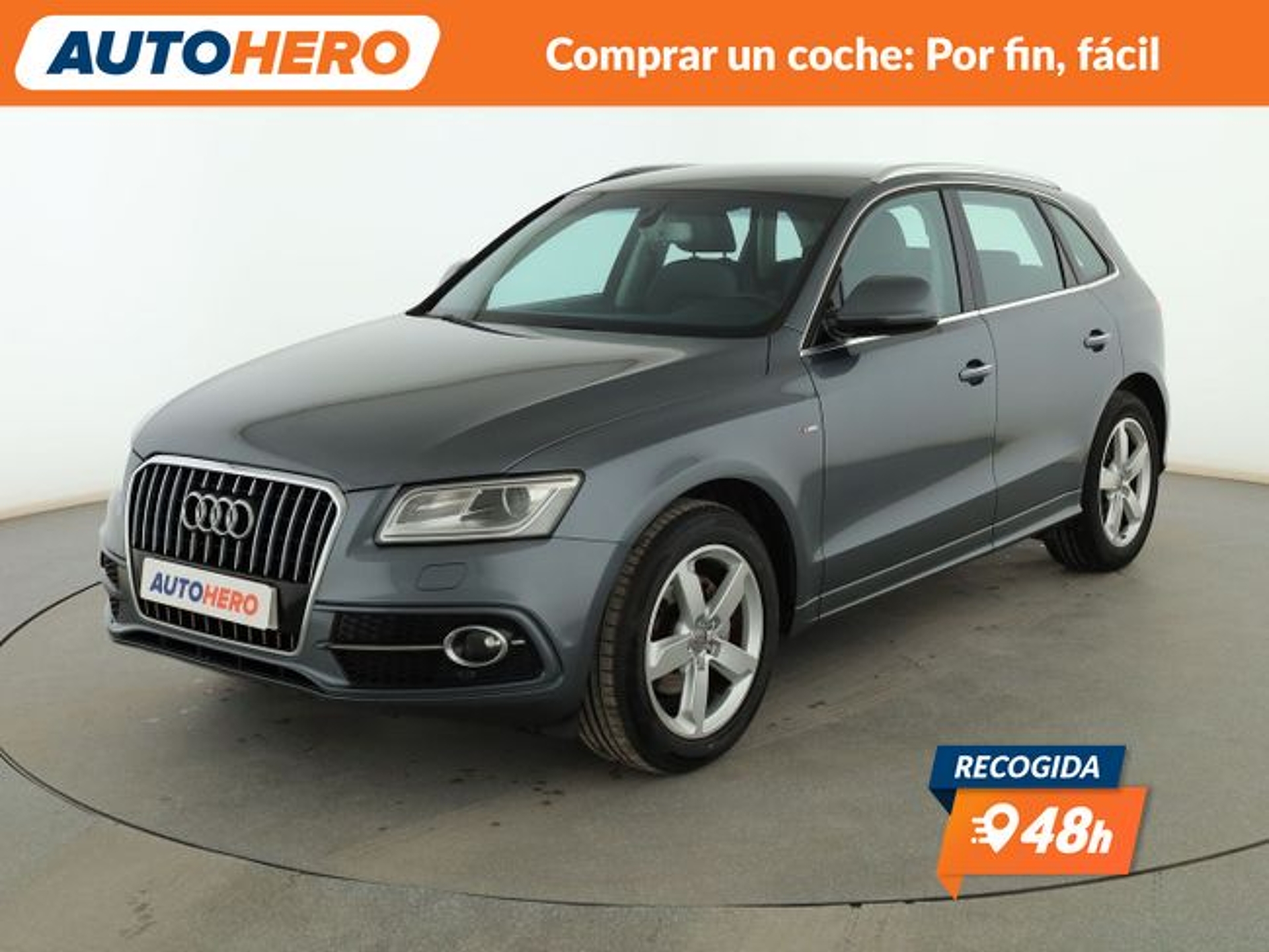 Imagen de AUDI Q5