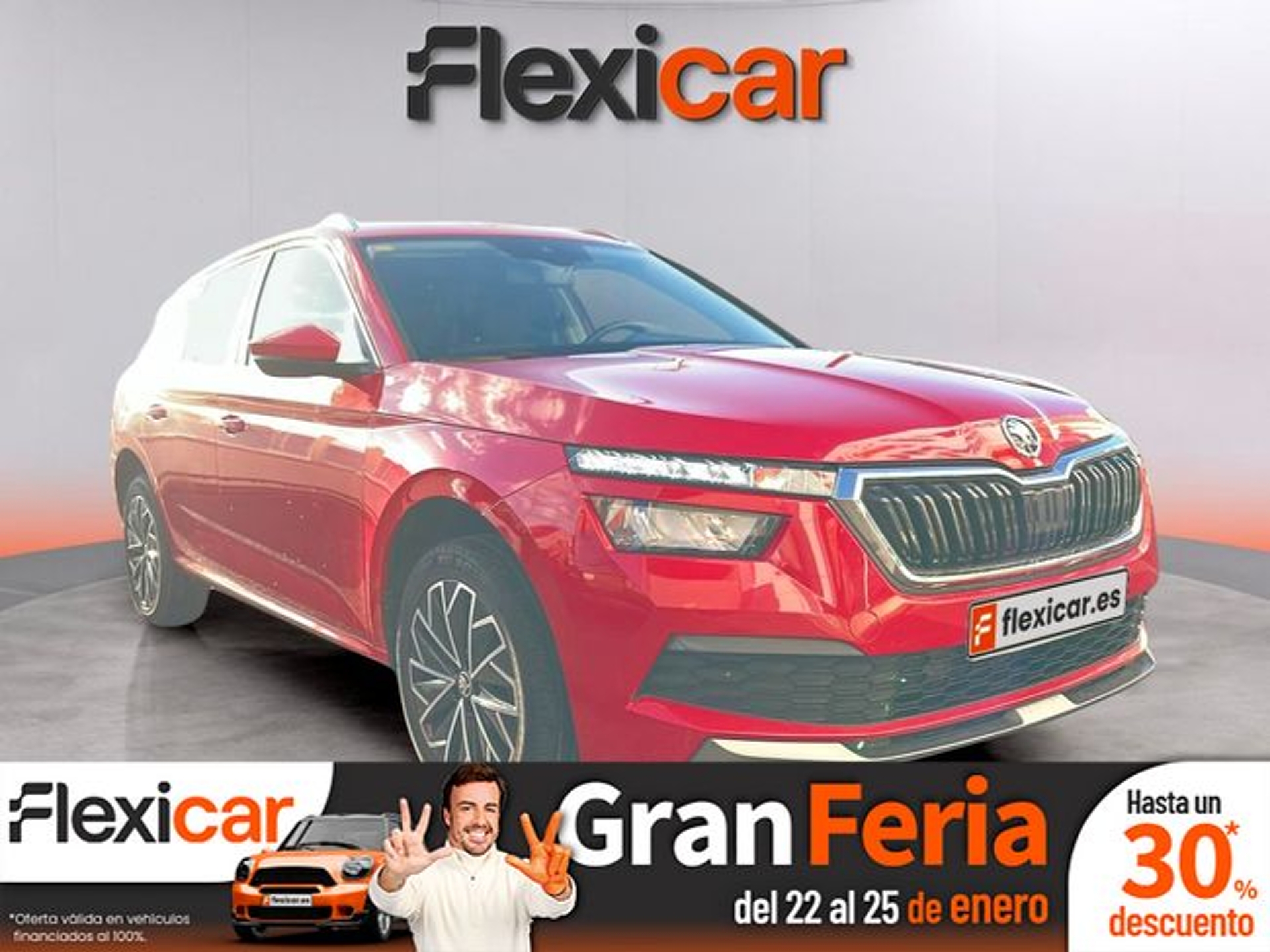 Imagen de SKODA Kamiq