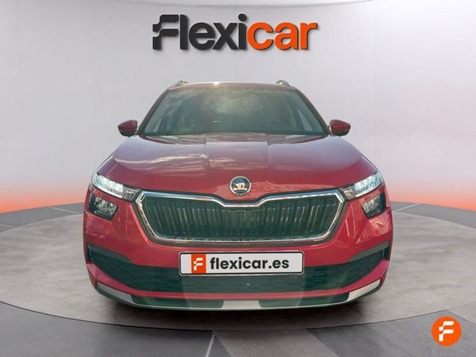 Imagen 3 de SKODA Kamiq