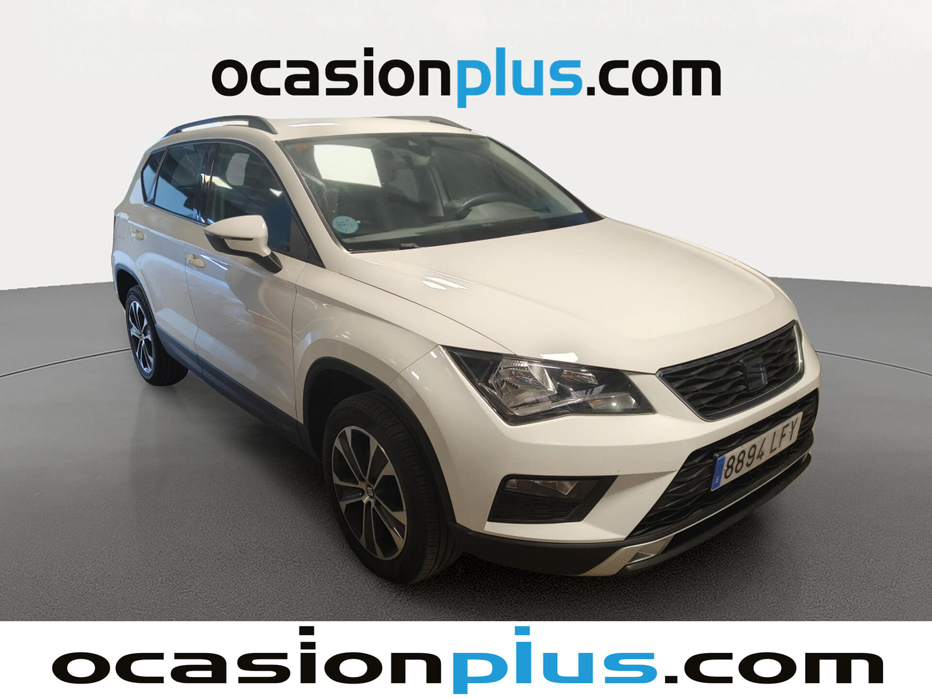 Imagen 2 de SEAT Ateca